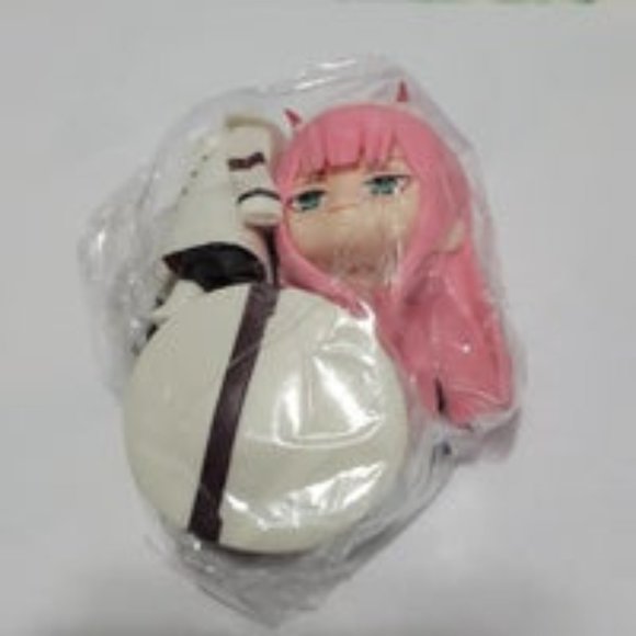 Zero Two (02) Mini figure - Picture 3 of 4